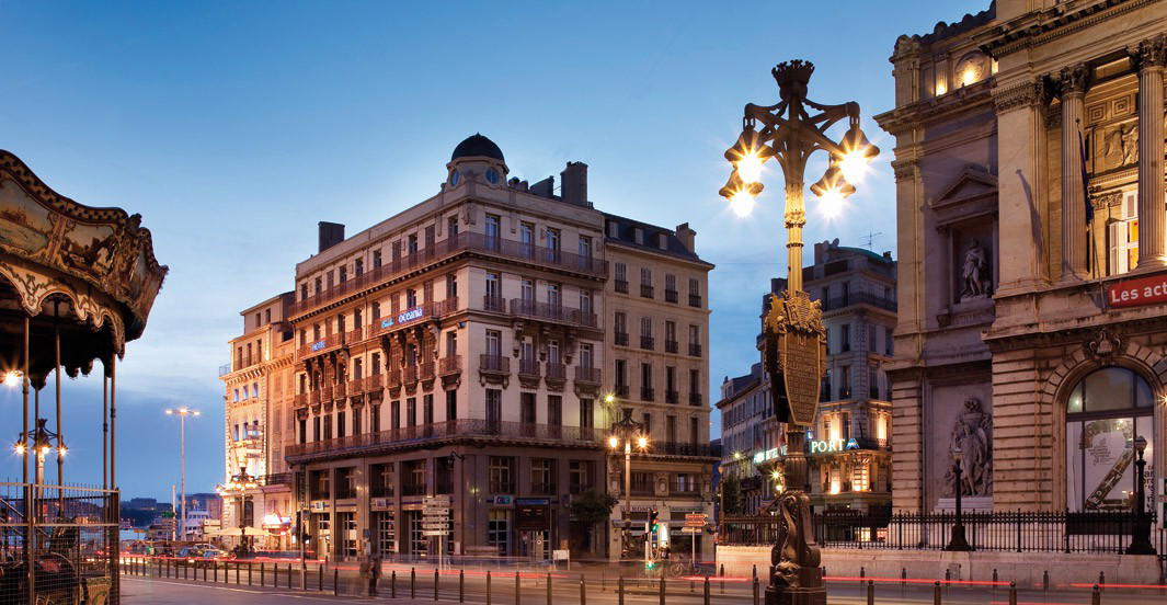 Marsiglia