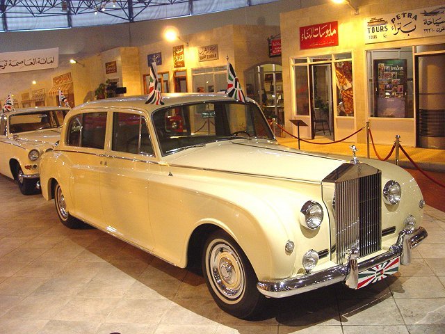 Amman-museo-reale-dell-automobile