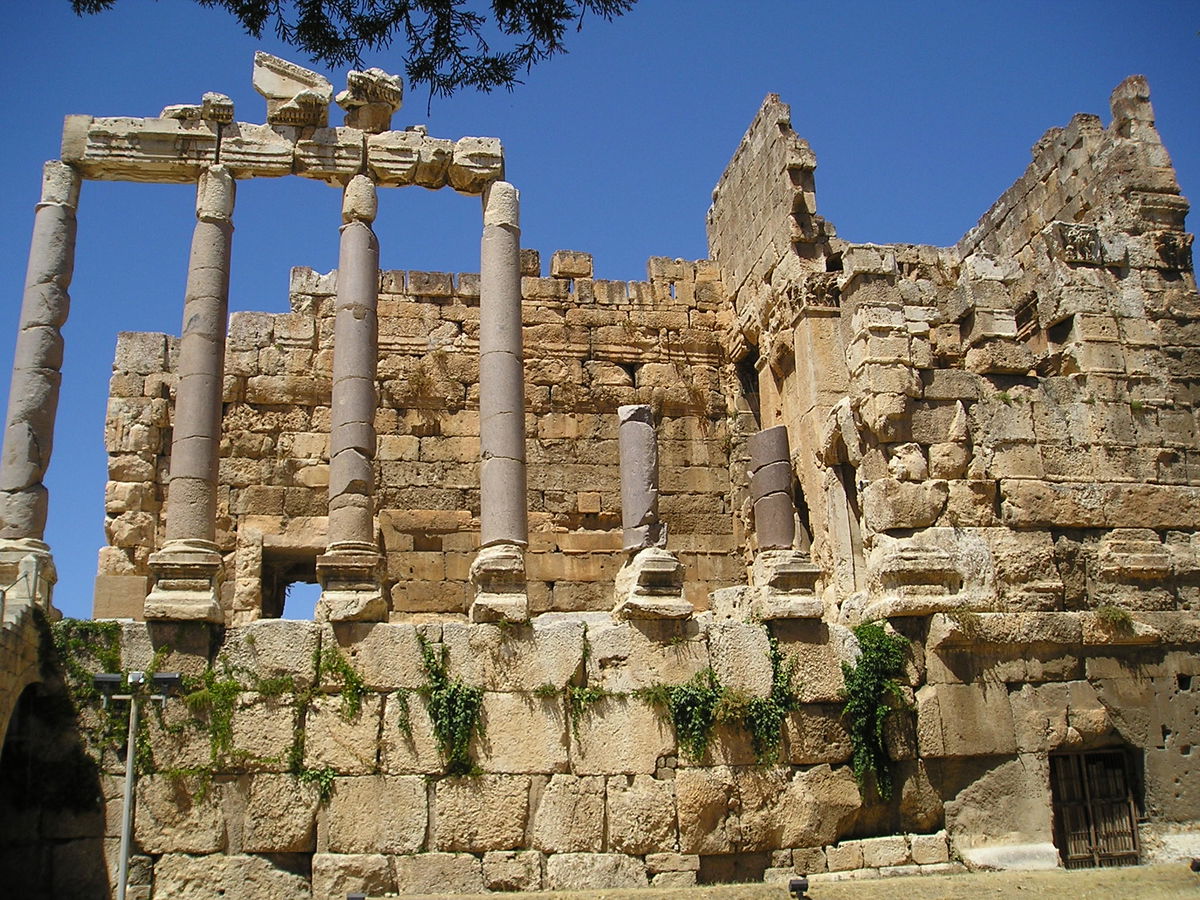 Metodi di datazione siti archeologici