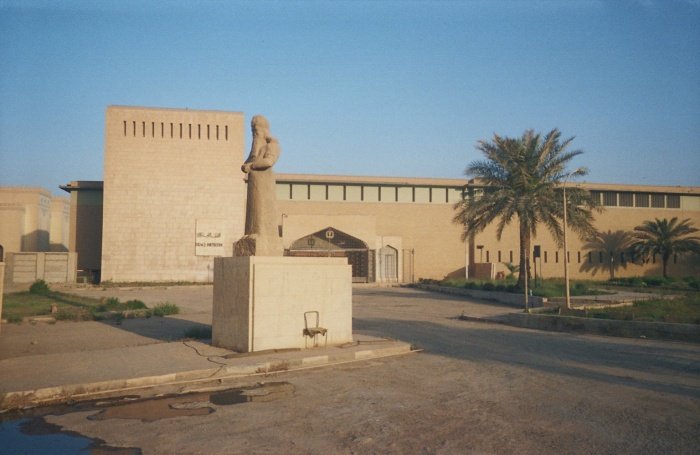 Baghdad-iraq-national-museum-of.iraq