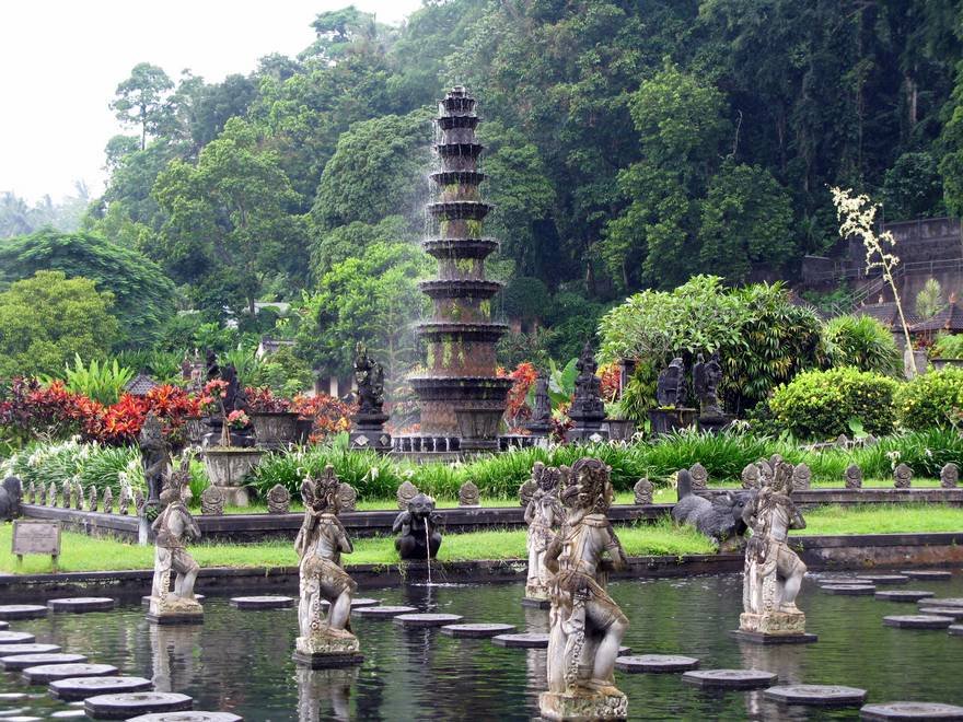 Bali-indonesia-Mother-temple-of-besakih