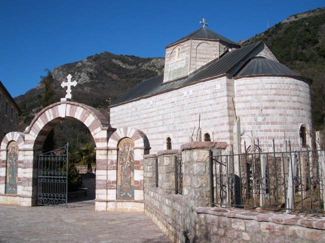 Budva-podmaine.monastery