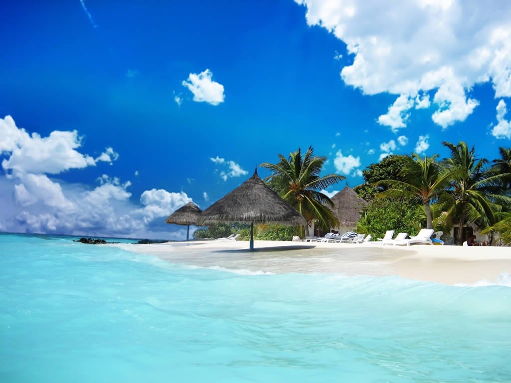 Cancun è uno dei luoghi più ambiti per le vacanze