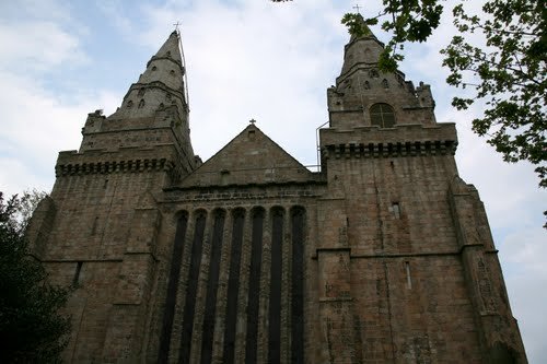 Cattedrale di San Macario
