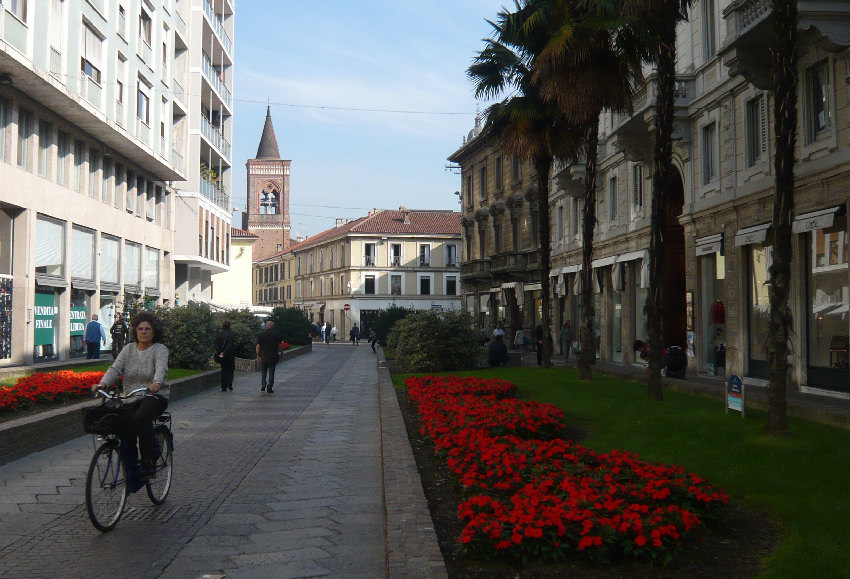 Cose Da Vedere A Monza E Dintorni