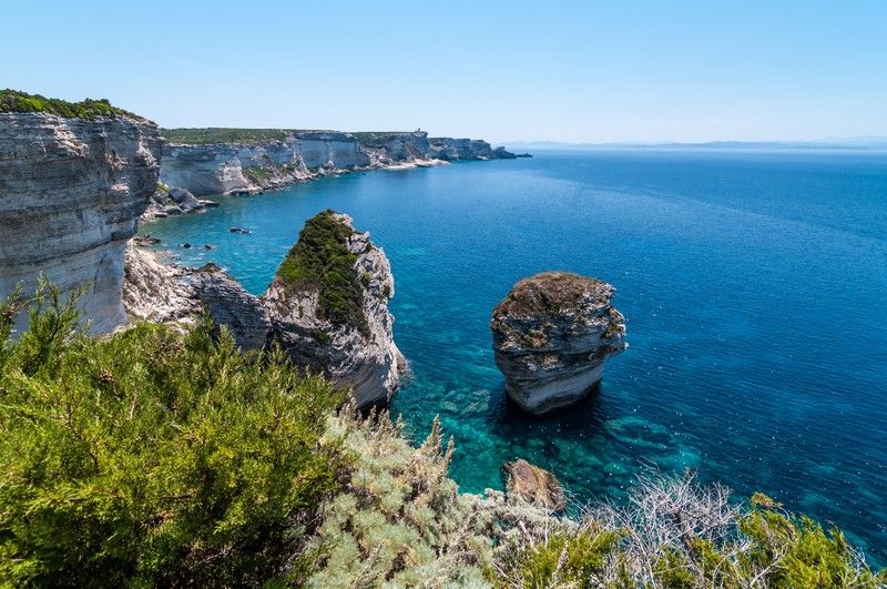 Corsica: le spiagge