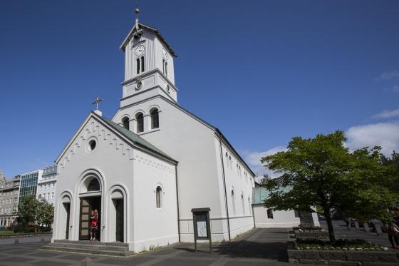 Dómkirkjan