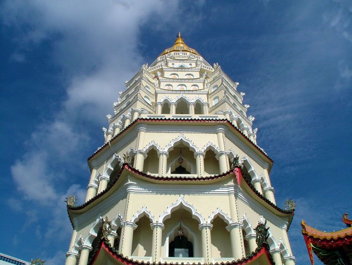 George-town-malesia-kek-lok-si-temple