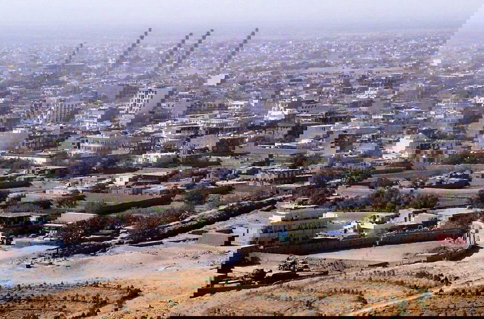 Guida di Herat Fidelity Viaggi