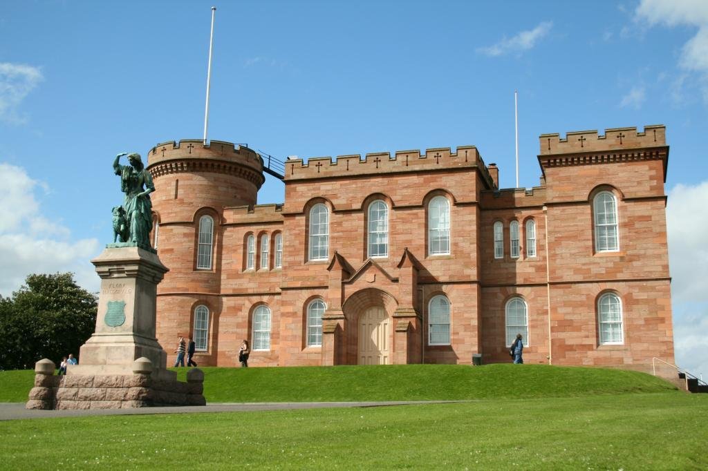 Inverness_Castle_2