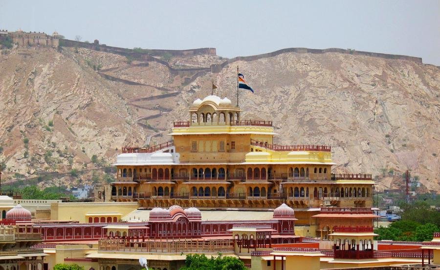Jaipur-inida-palazzo-di-jaipur