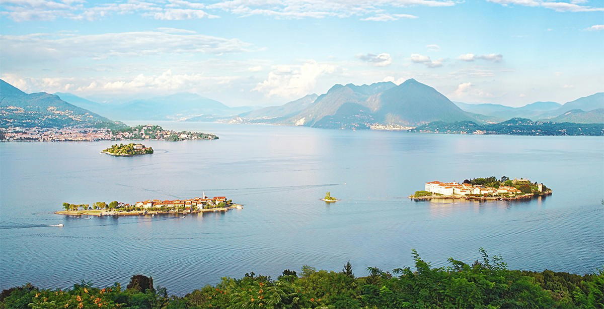 Lago Maggiore