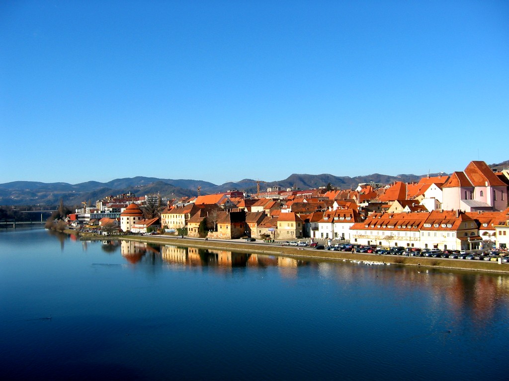 Guida Di Maribor Fidelity Viaggi
