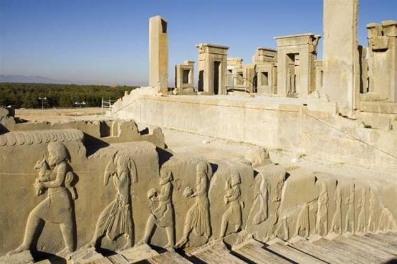 Sito archeologico di Persepoli - Fidelity Viaggi
