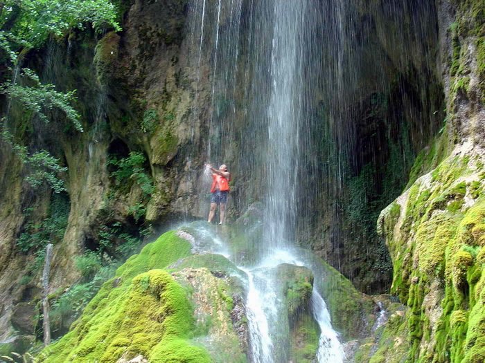 Podgorica-canyon-fiume-tara