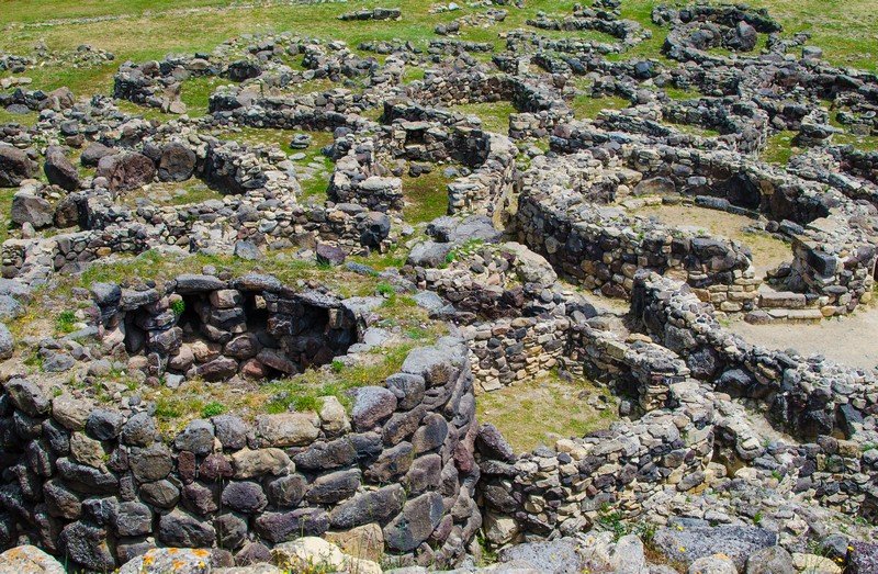Area-archeologica-su-nuraxi