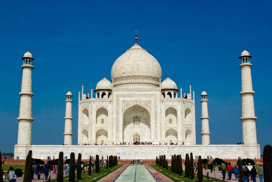 Taj-Mahal-India-2