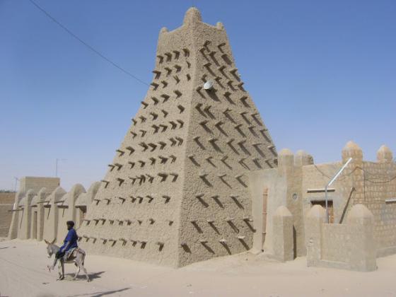 Timbuctù-moaschea-sidi-yahaya