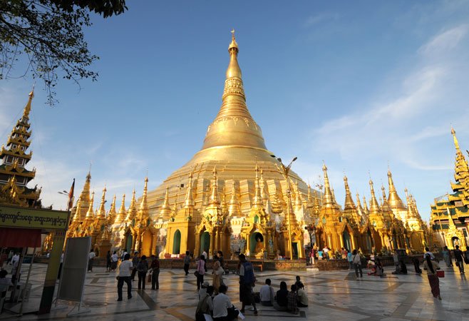 Yangon-Pagoda-di-Shwedagon