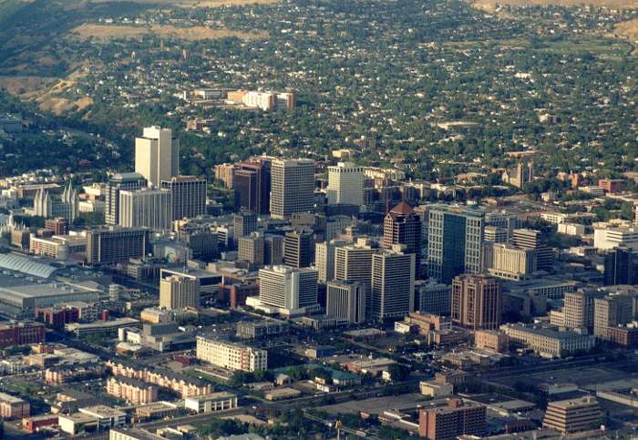 Guida di Abuja