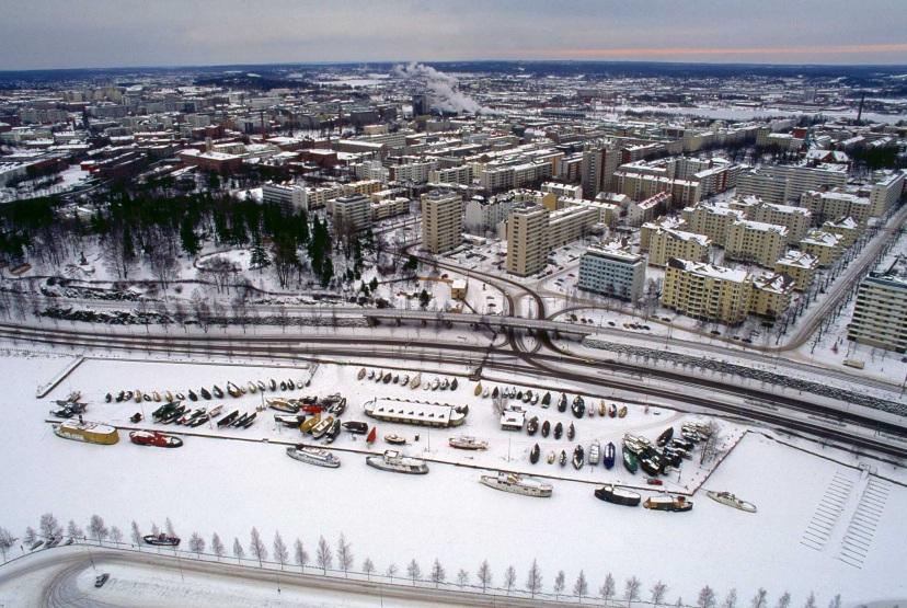 Tampere