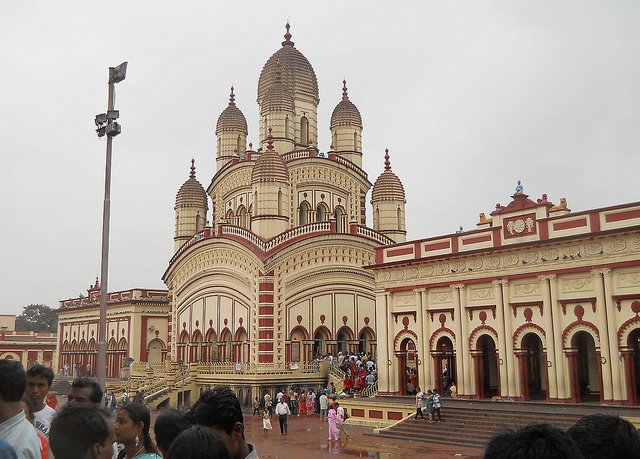 calcutta-dakshineswar-temple