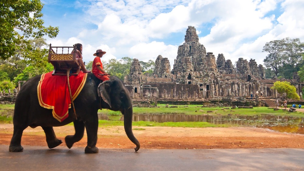 Guida di Siem Reap