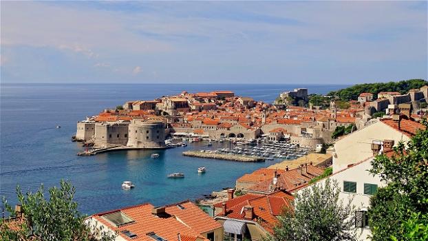 Guida di Dubrovnik