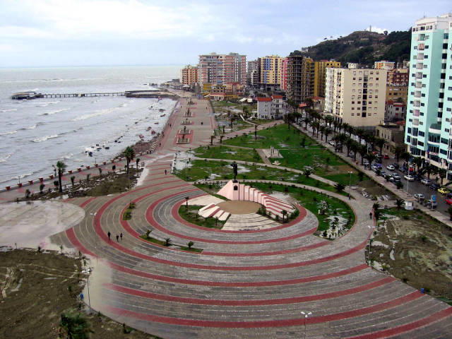 Durazzo