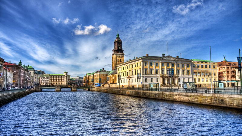 Goteborg