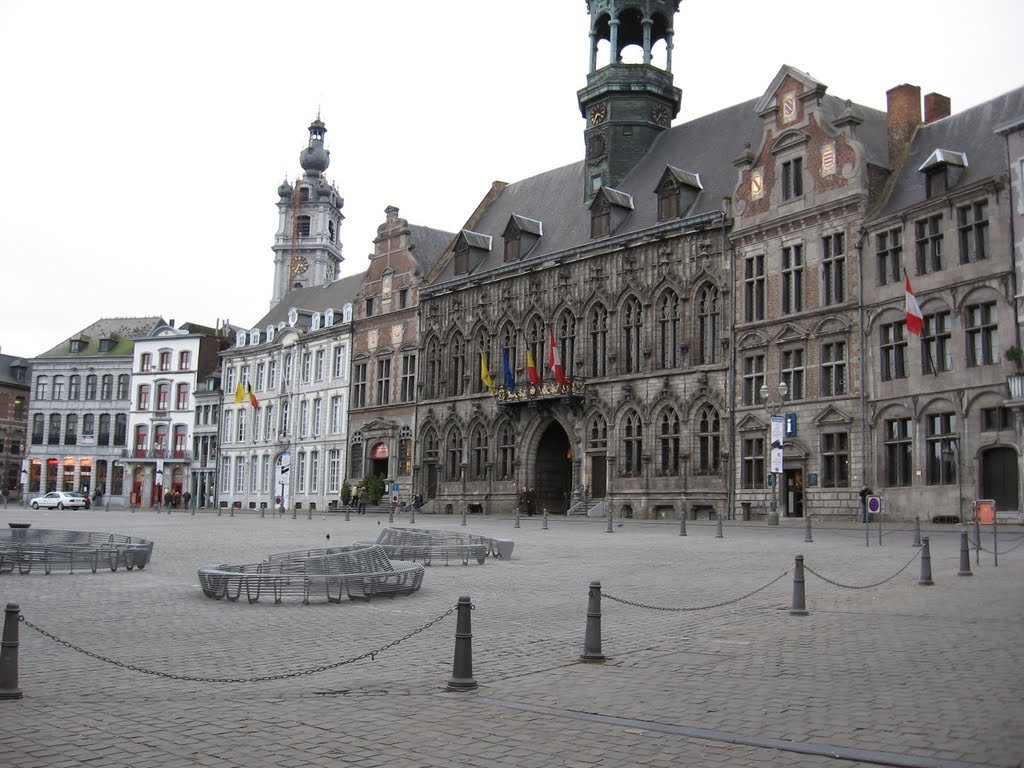 grand-place