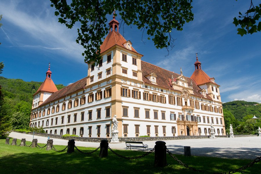 graz-castello-di-eggenberg