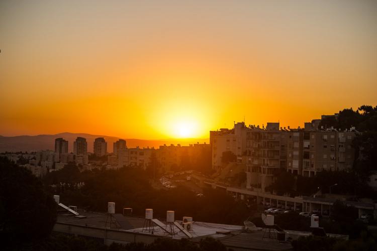 Guida di Haifa