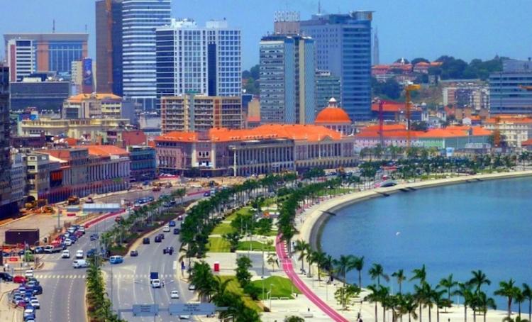 Guida di Luanda