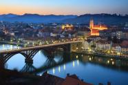 Guida Di Maribor Fidelity Viaggi