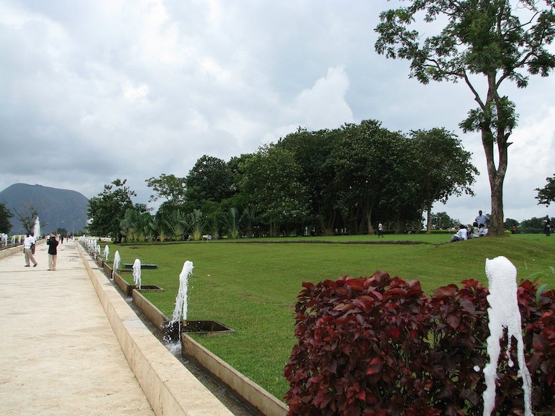 millennium-park-abuja-nigeria
