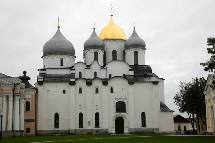novgorod-cattedrale-di-santa-sofia
