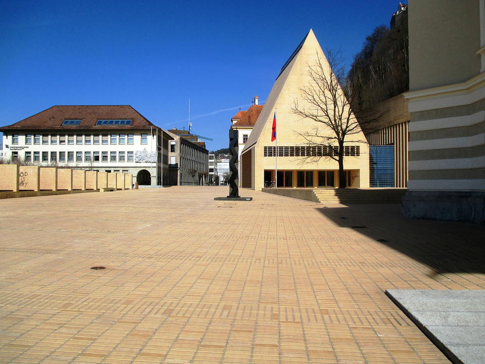 Vaduz