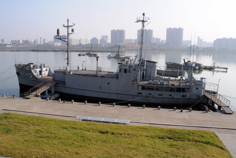 pyongyang-USS-pueblo-ager-2