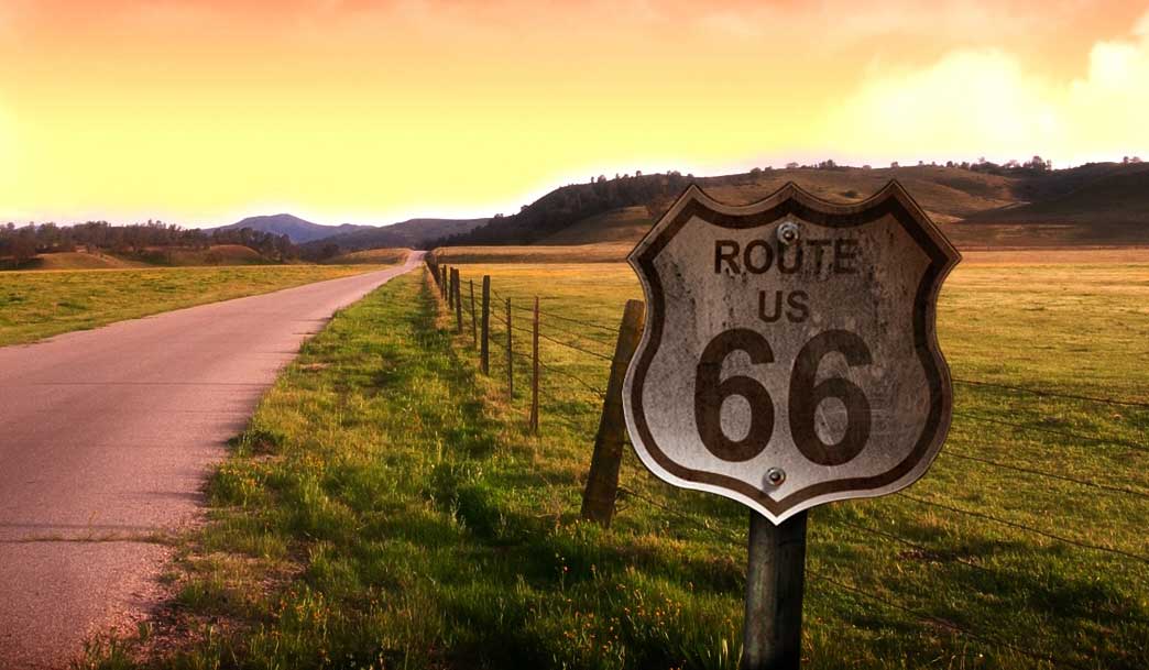 Route 66