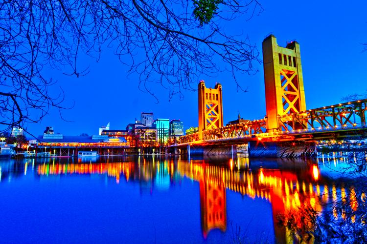 Guida di Sacramento - Fidelity Viaggi