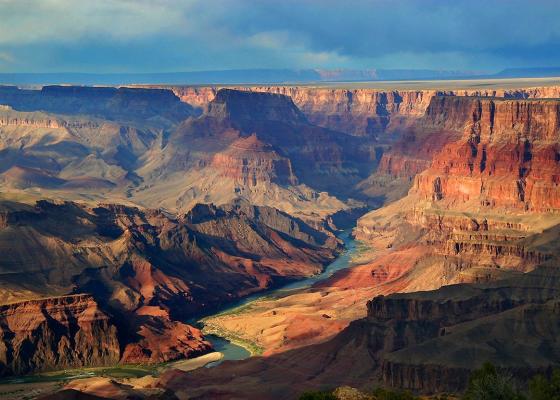 Grand Canyon Fidelity Viaggi