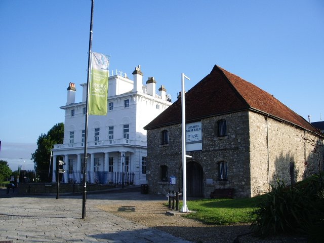 southampton-seacity-museo