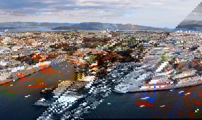 Stavanger