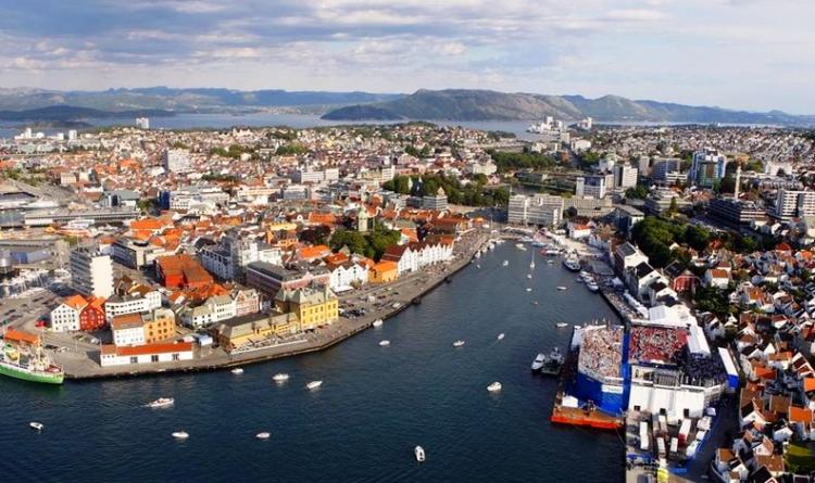 Guida di Stavanger
