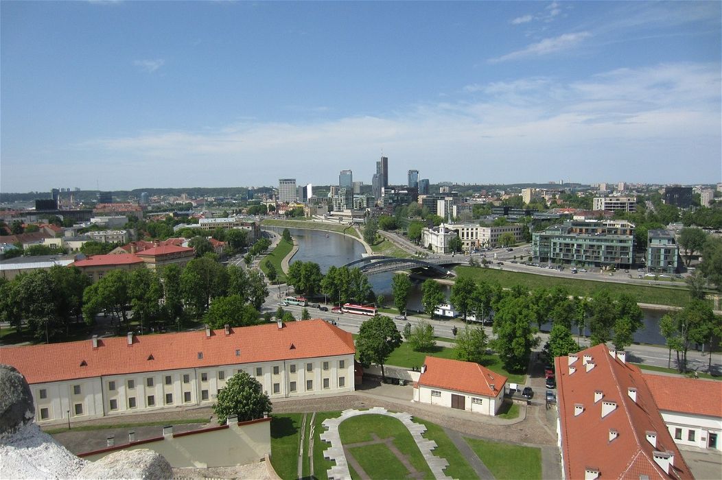 Guida di Vilnius