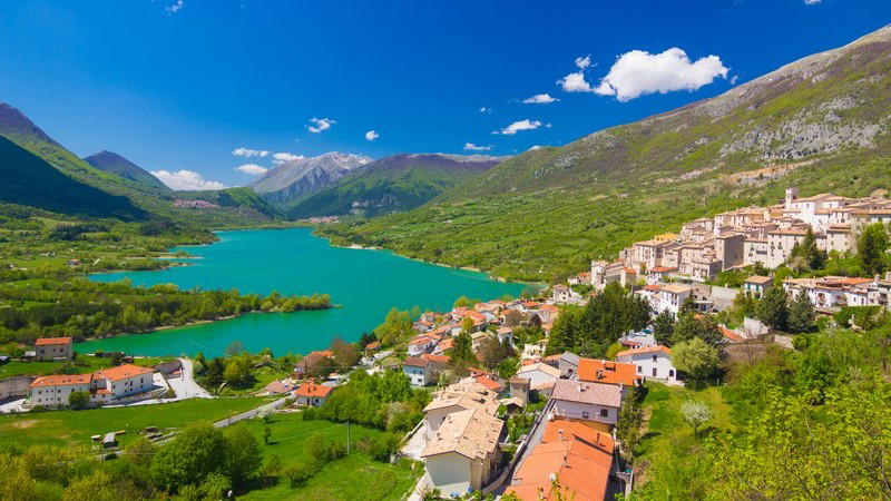 Parco Nazionale d'Abruzzo, Lazio e Molise