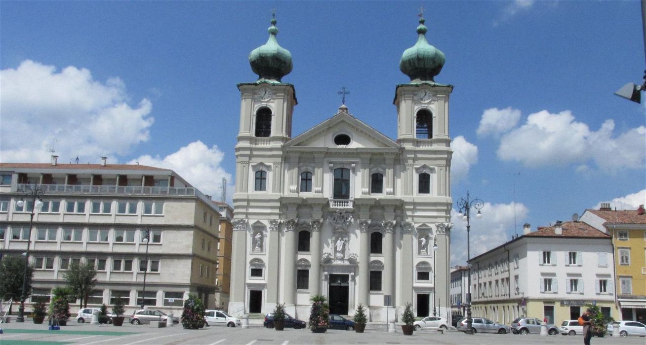 Chiesa di Sant'Ignazio a Gorizia