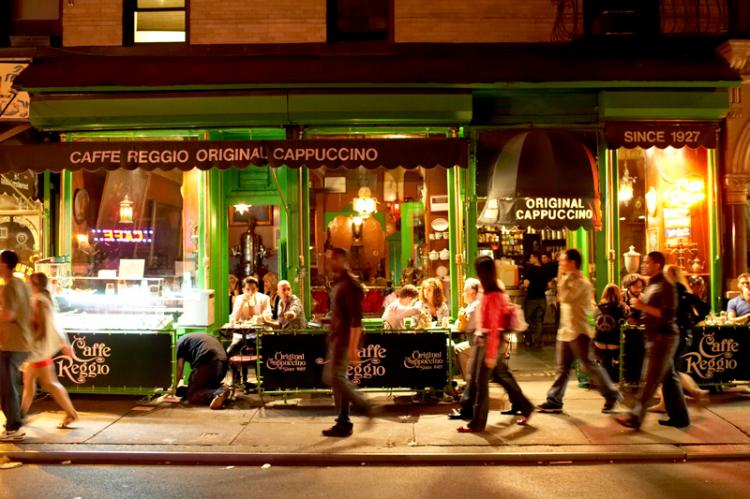 Dove e cosa mangiare a New York