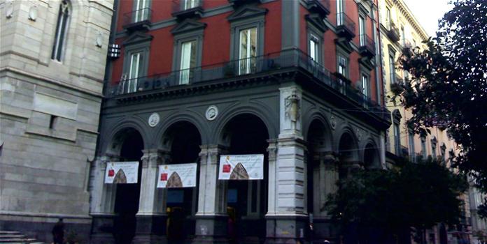 Museo del Tesoro di San Gennaro a Napoli